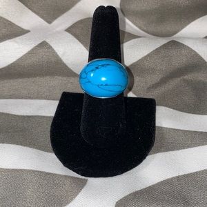 ParkLane Turquoise ring